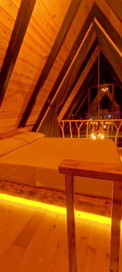 Serindere Bungalow Ardeşen Εξωτερικό φωτογραφία
