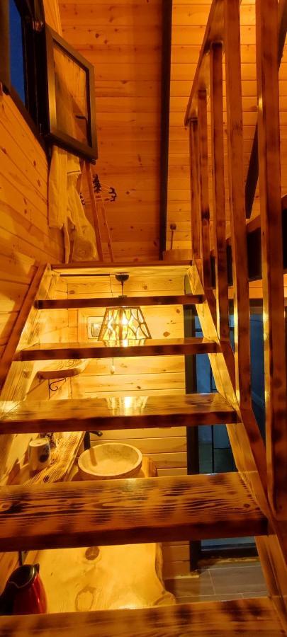 Serindere Bungalow Ardeşen Εξωτερικό φωτογραφία