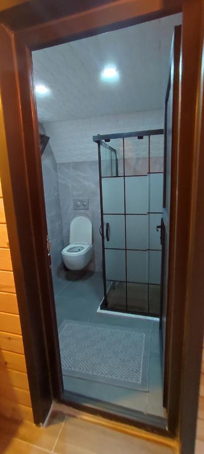 Serindere Bungalow Ardeşen Εξωτερικό φωτογραφία