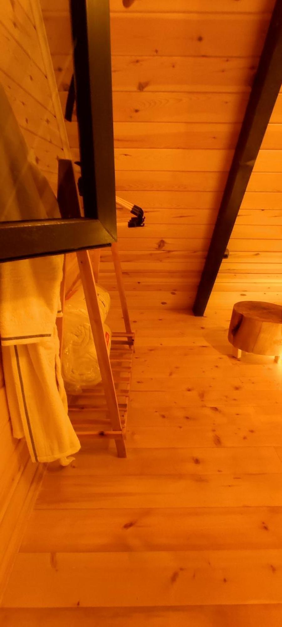 Serindere Bungalow Ardeşen Εξωτερικό φωτογραφία